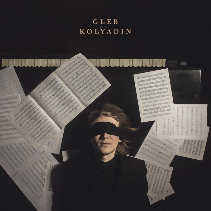 GLEB KOLYADIN - GLEB KOLYADIN