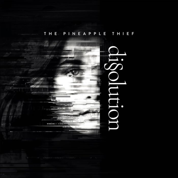 PINEAPPLE THIEF - DISSOULTION