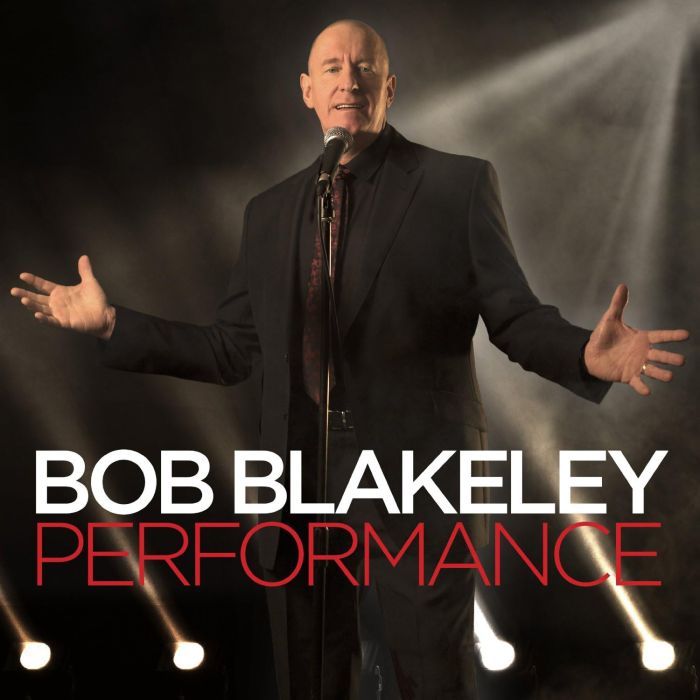 BOB BLAKELEY - PERFORMANCE