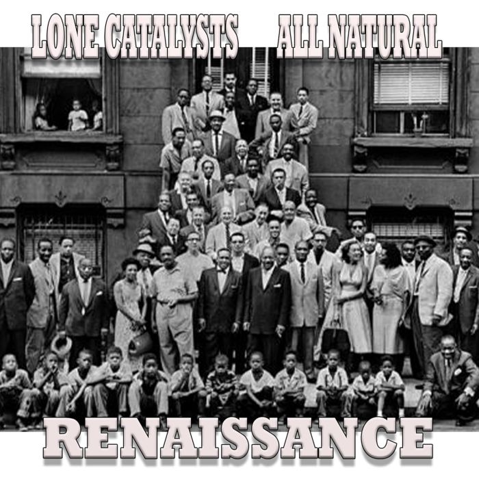 LONE CATALYSTS - RENAISSANCE
