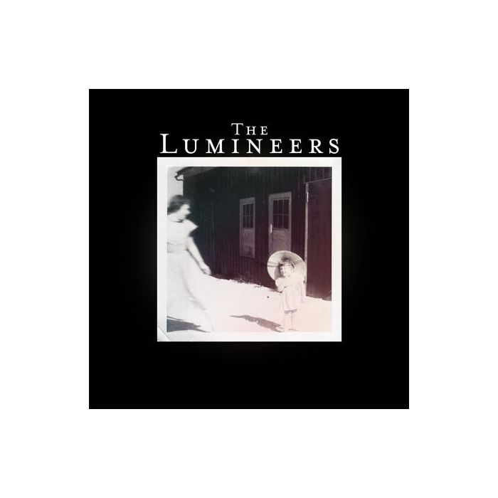 The Lumineers - The Lumineers