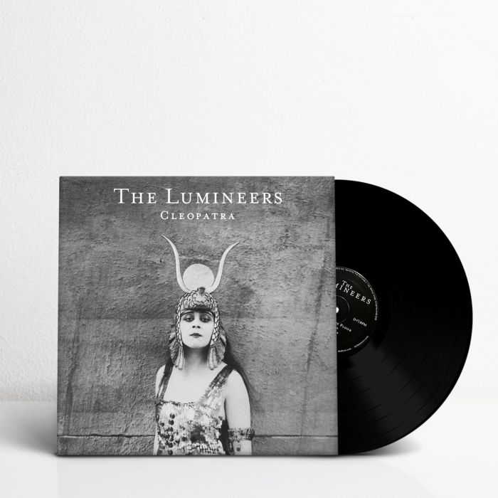LUMINEERS - CLEOPATRA