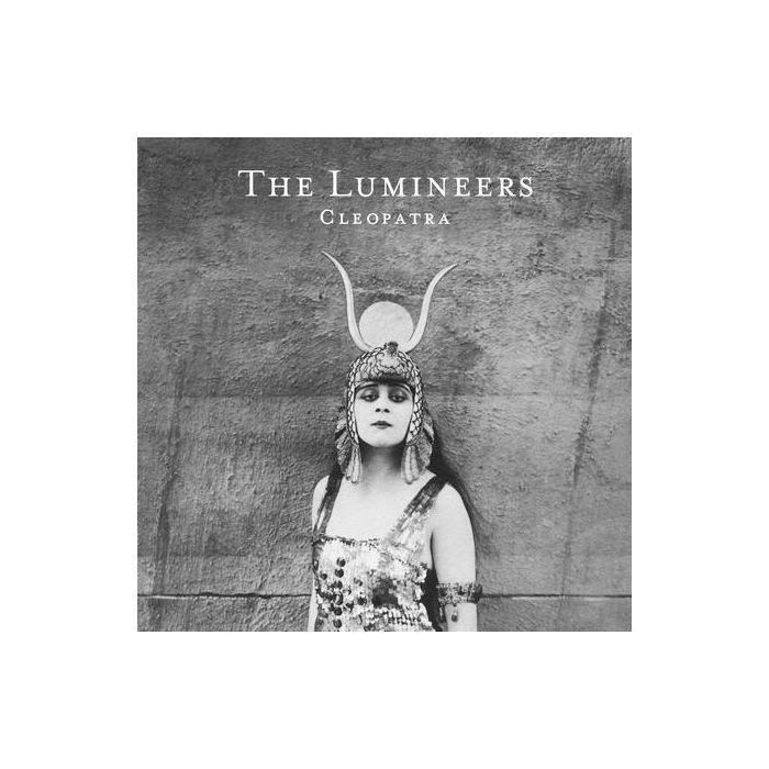 The Lumineers - Cleopatra