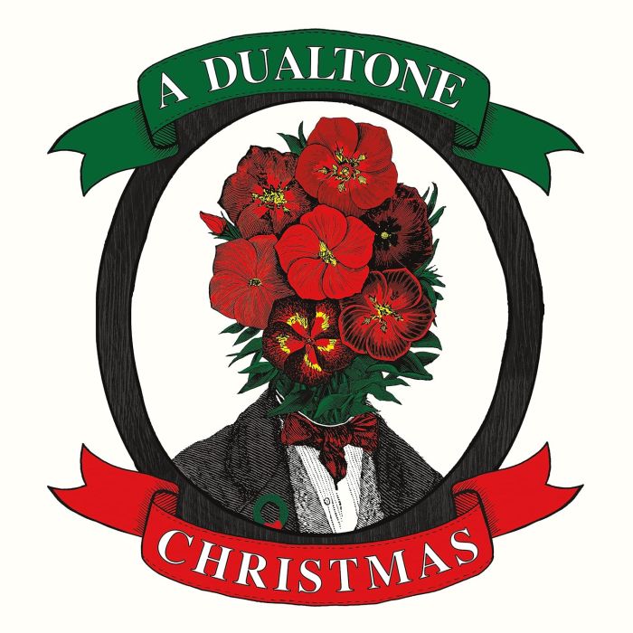 VARIOUS ARTISTS - DUALTONE CHRISTMAS / VARIOUS