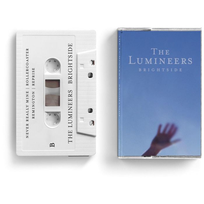 LUMINEERS - BRIGHTSIDE