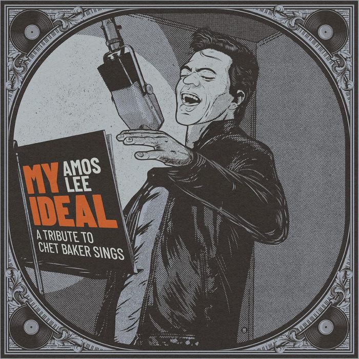 AMOS LEE - MY IDEAL