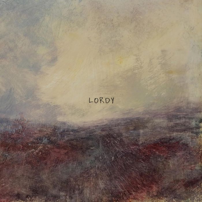 HOUNDMOUTH - LORDY