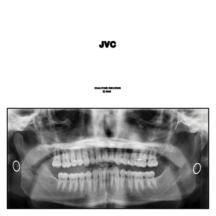 JACK VAN CLEAF - JVC