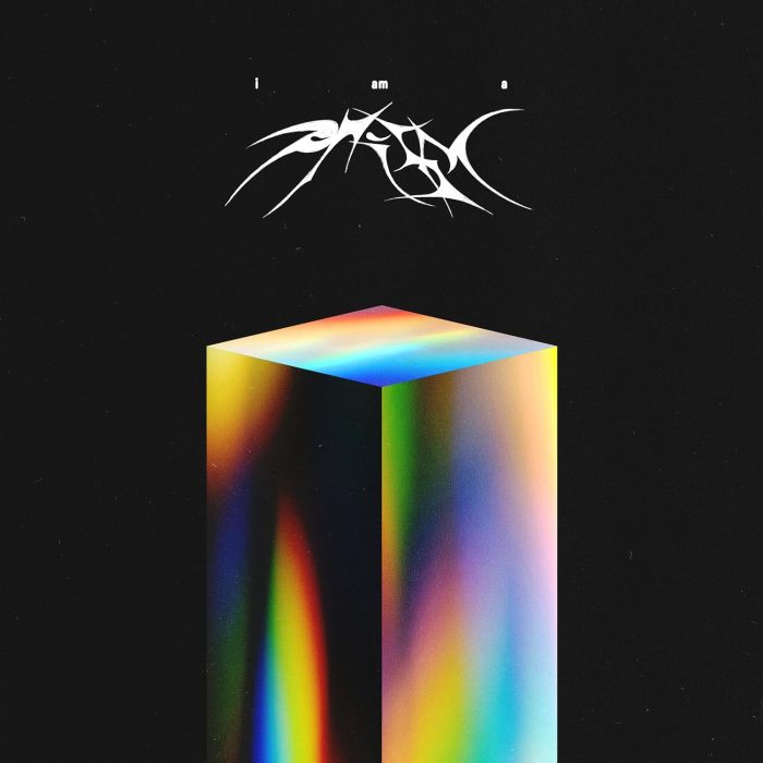 JUDAH & THE LION - I AM A PRISM