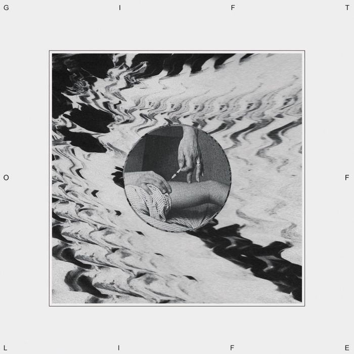 VHS - GIFT OF LIFE
