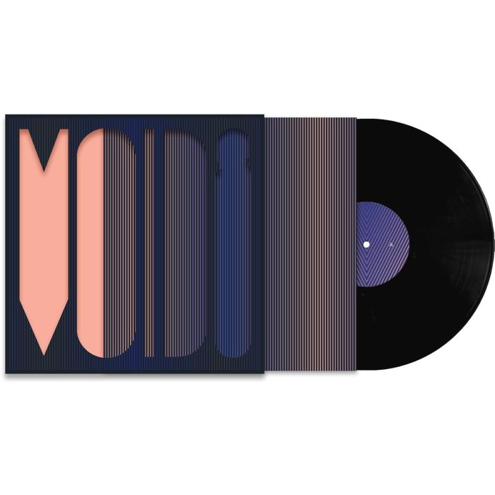 MINUS THE BEAR - VOIDS (180G)