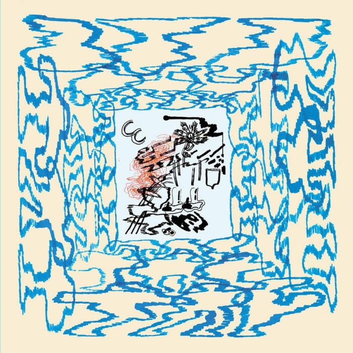 HOLY WAVE - INTERLOPER (CYAN BLUE VINYL/180G)
