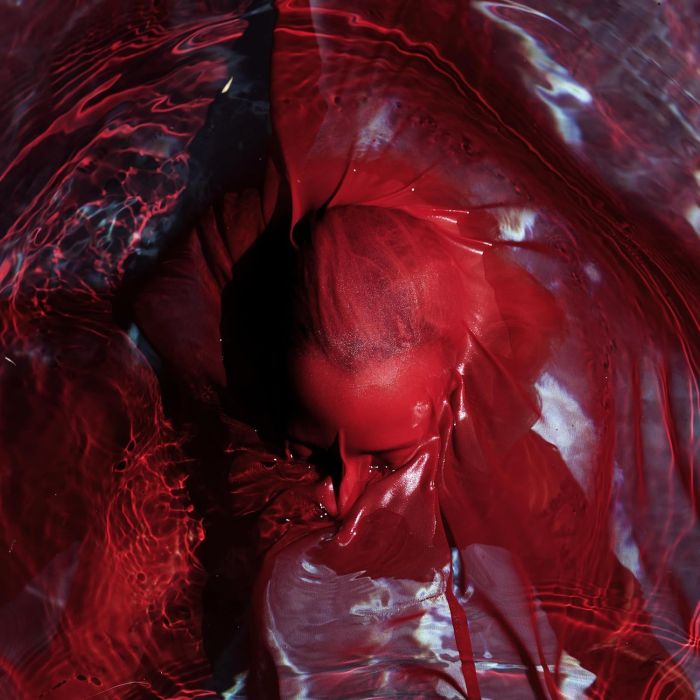 BLACKWATER HOLYLIGHT - NOT HERE NOT GONE