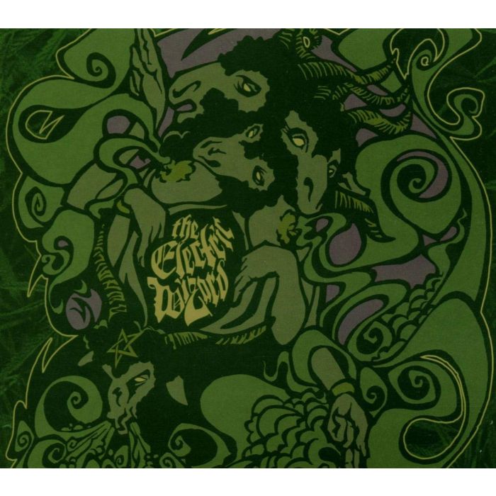 ELECTRIC WIZARD - WE LIVE