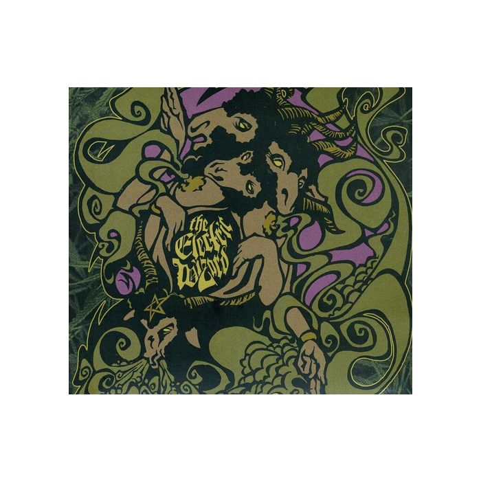 ELECTRIC WIZARD - WE LIVE