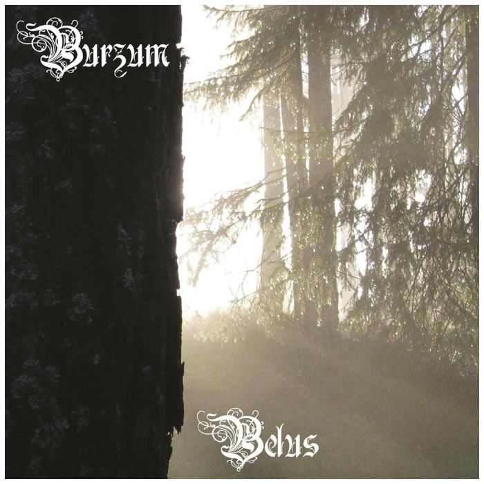 BURZUM - BELUS