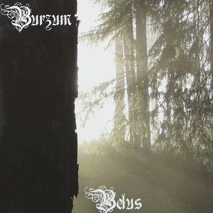 BURZUM - BELUS