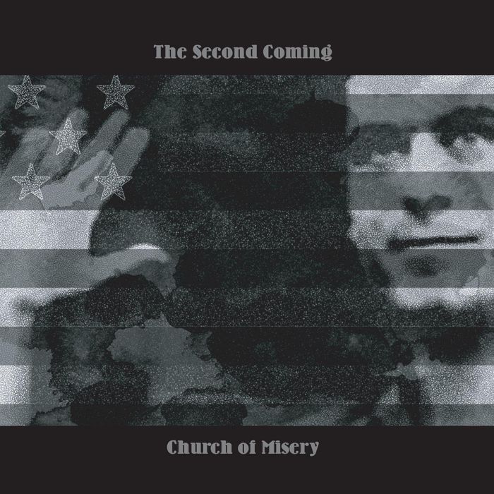 CHURCH OF MISERY - SECOND COMING