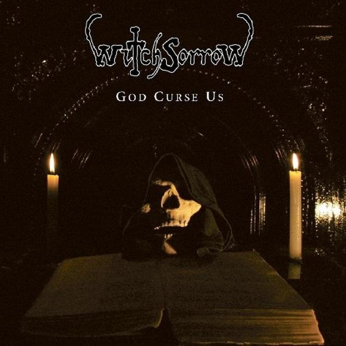 WITCHSORROW - GOD CURSE US