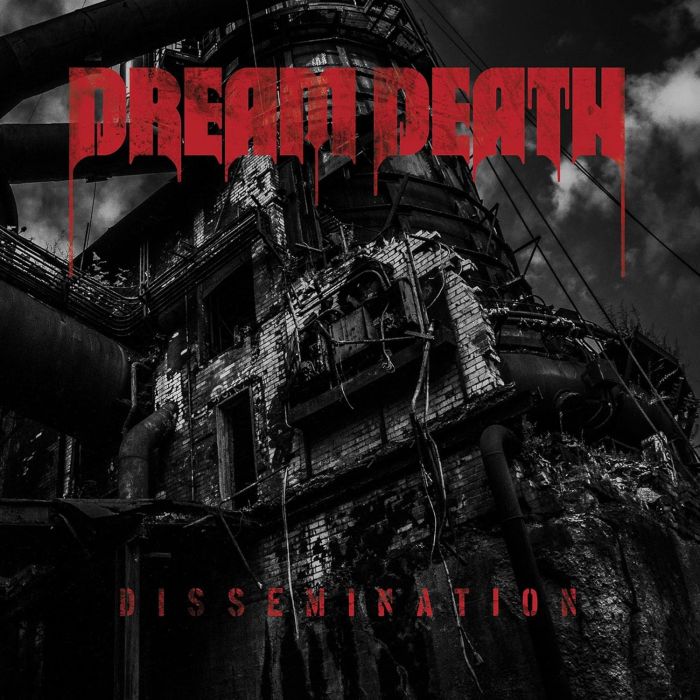 DREAM DEATH - DISSEMINATION