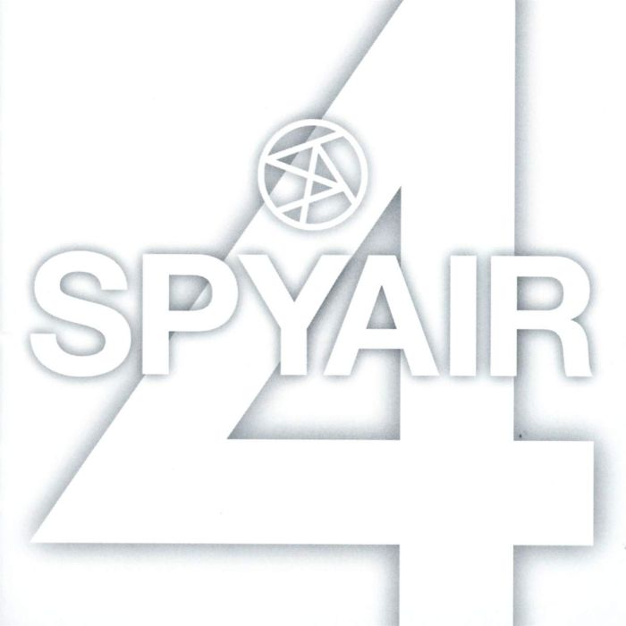 SPYAIR - 4