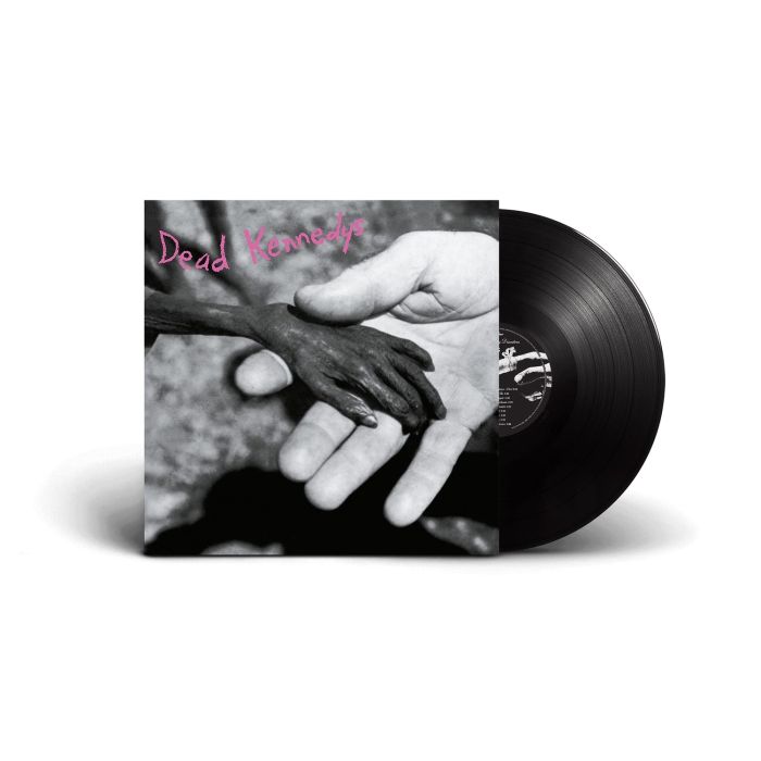 DEAD KENNEDYS - PLASTIC SURGERY DISASTERS (140G)