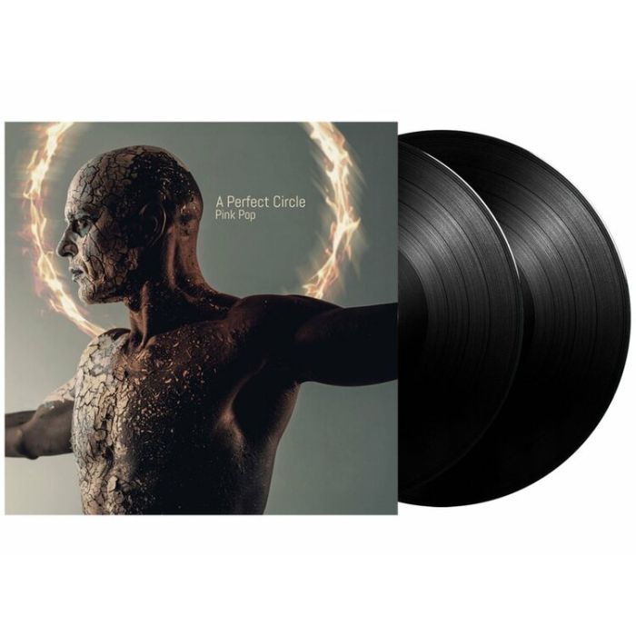 PERFECT CIRCLE - PINK POP (INDIE 2xLP)