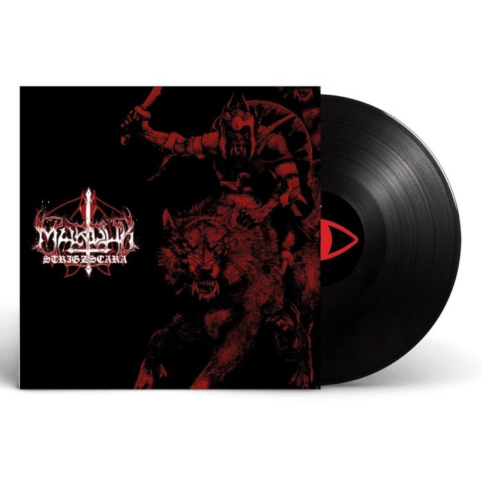 MARDUK - STRIGZSCARA WARLOF LIVE 1993