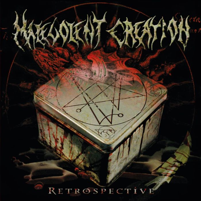 MALEVOLENT CREATION - RETROSPECTIVE