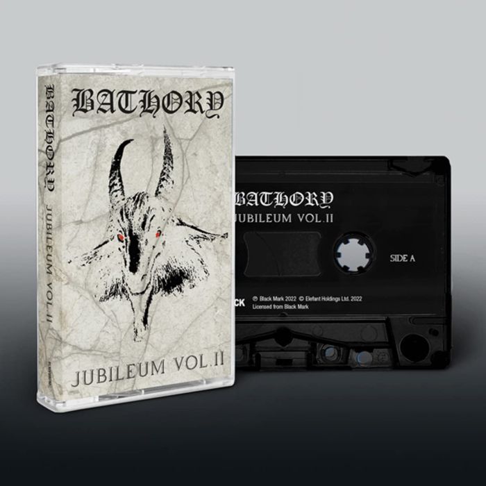 BATHORY - JUBILEUM: VOL 2