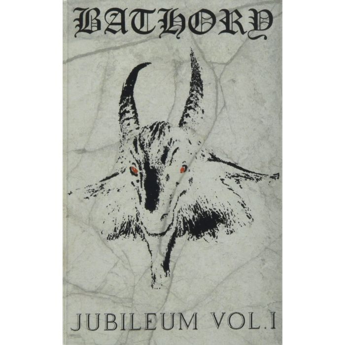 BATHORY - JUBILEUM: VOL 1