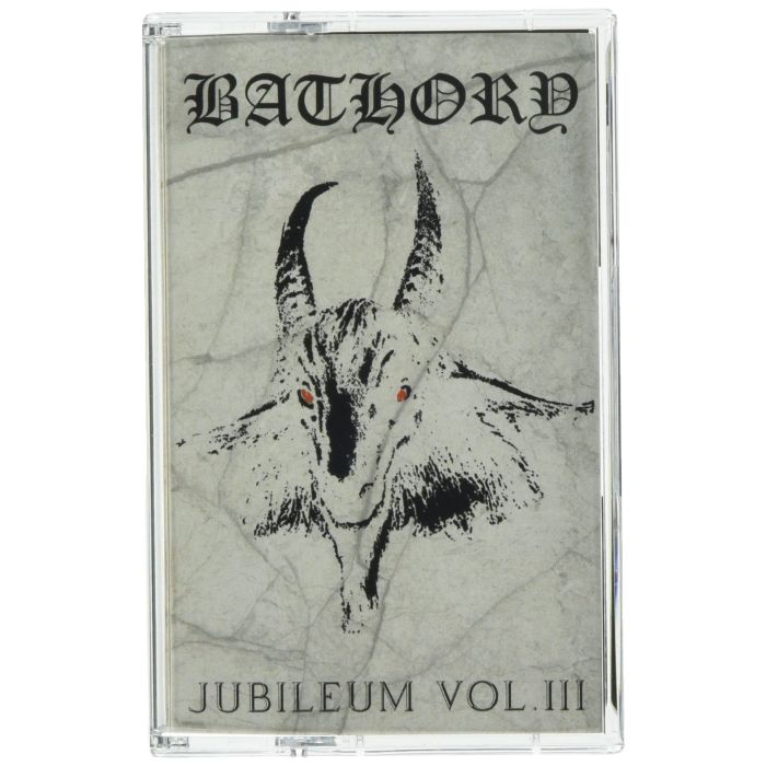 BATHORY - JUBILEUM: VOL 3