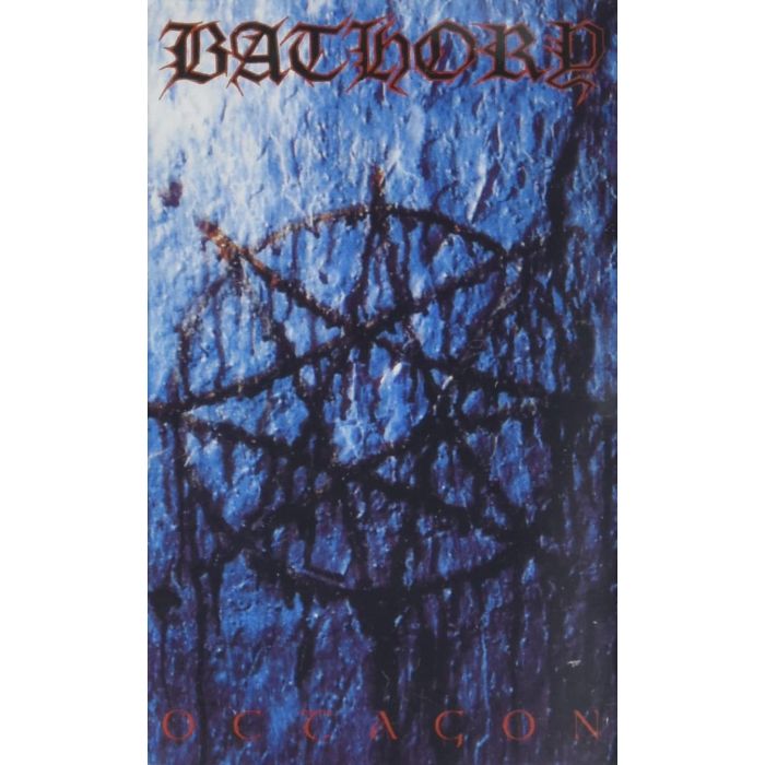 BATHORY - OCTAGON