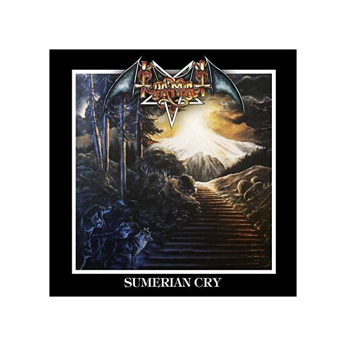 TIAMAT - SUMERIAN CRY