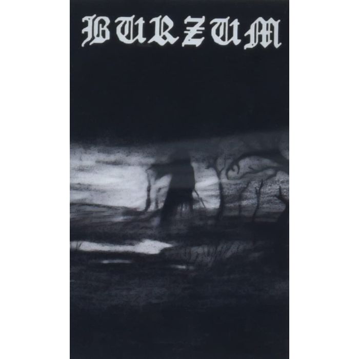 BURZUM - BURZUM