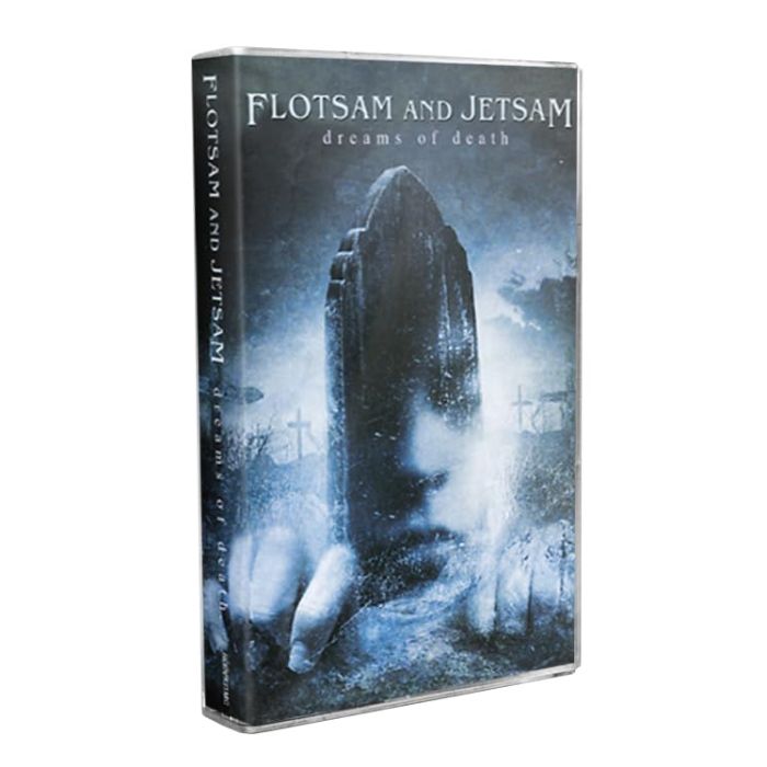 FLOTSAM & JETSAM - DREAMS OF DEATH
