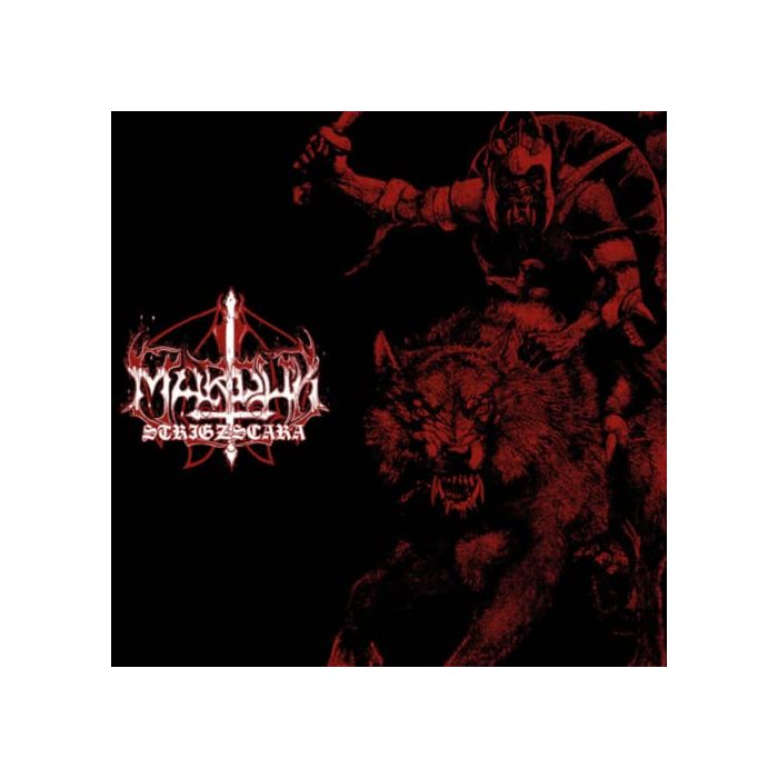MARDUK - STRIGZSCARA WARLOF LIVE 1994