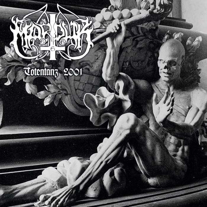 MARDUK - TOTENTANZ 2001