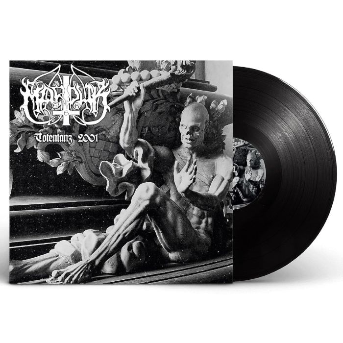 MARDUK - TOTENTANZ 2001