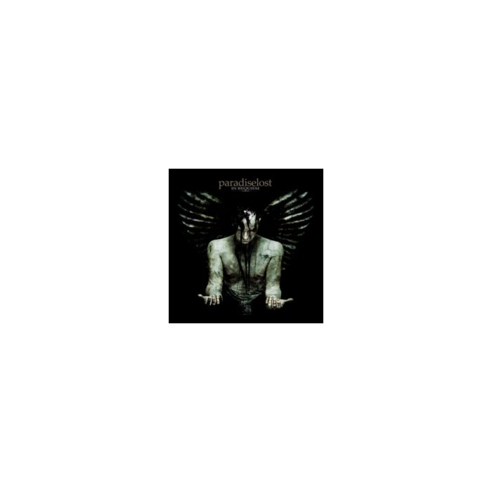 PARADISE LOST - IN REQUIEM