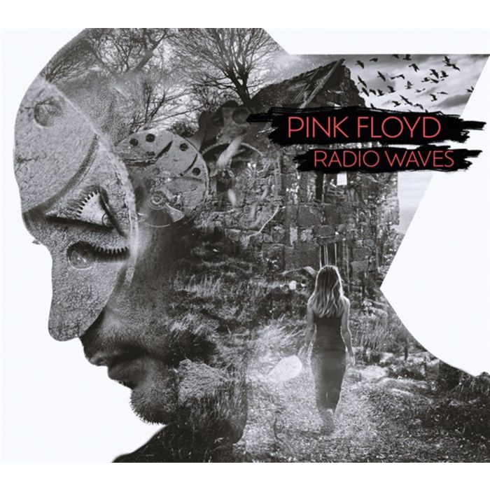 PINK FLOYD - RADIO WAVES