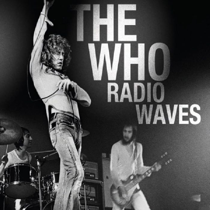 WHO - COLLECTED BROADCASTS 1965-1981