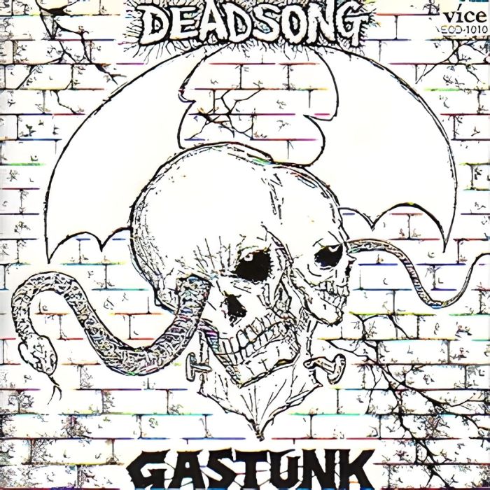 GASTUNK - DEAD SONG