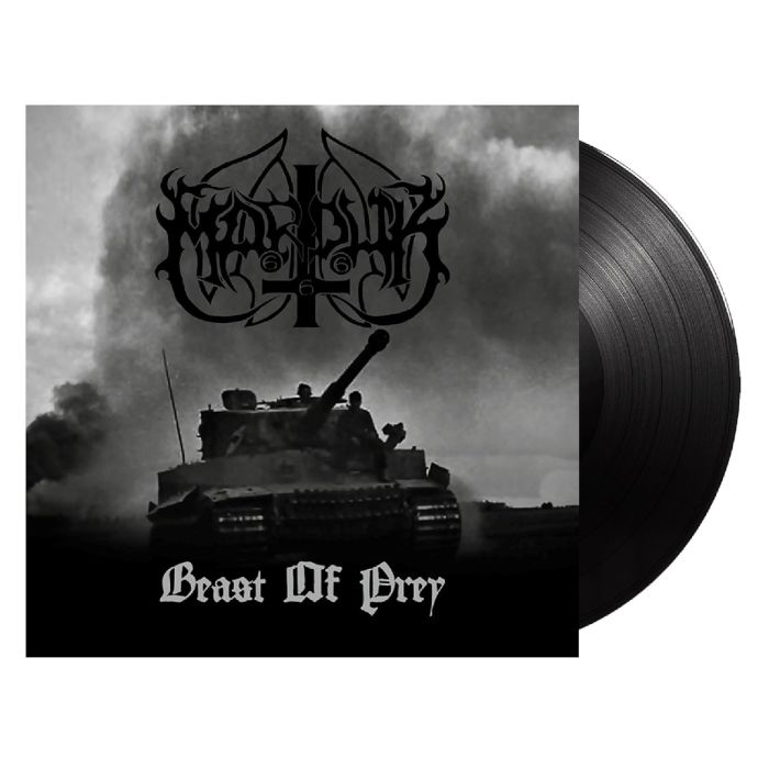 MARDUK - BEAST OF PREY: BRUTAL ASSAULT