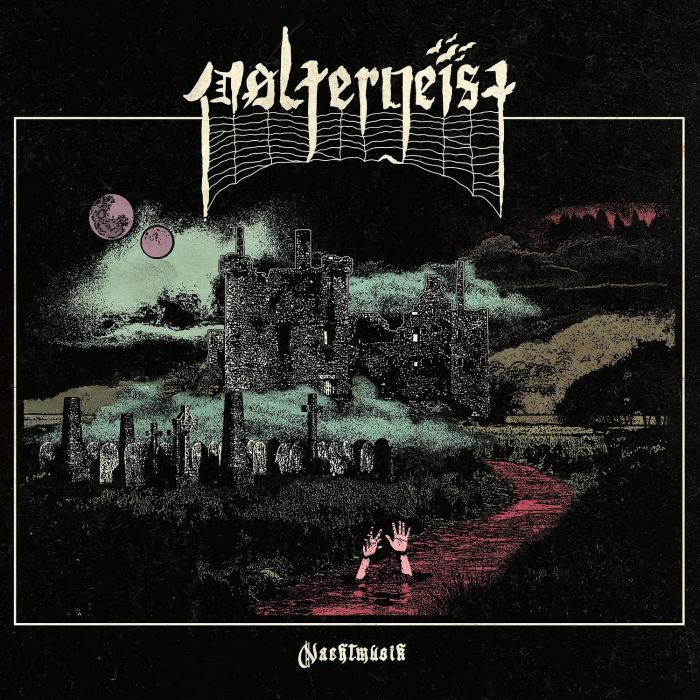 POLTERGEIST - NACHTMUSIK