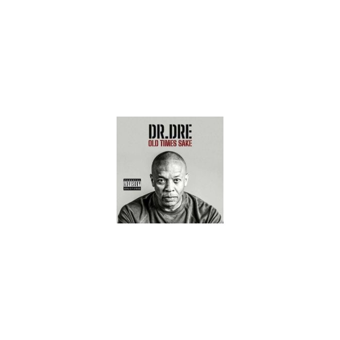 DR DRE - OLD TIMES SAKE