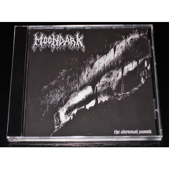 MOONDARK - ABYSMAL WOMB