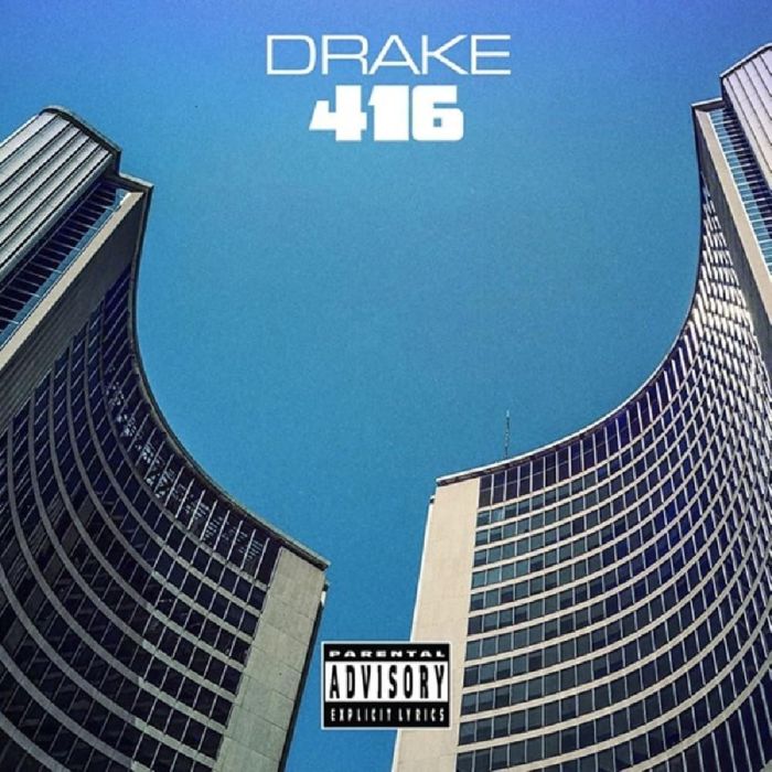 DRAKE - 416