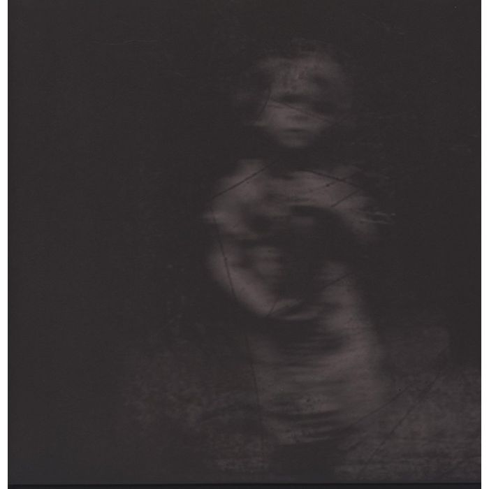 SHINING - IV & THE EERIE COLD