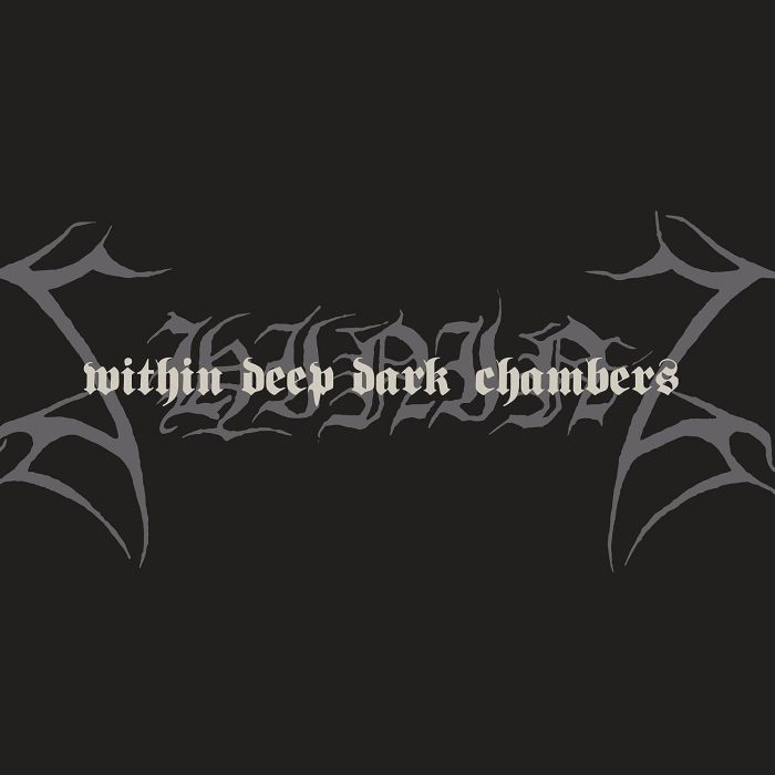 SHINING - I & WITHIN DEEP DARK CHAMBERS
